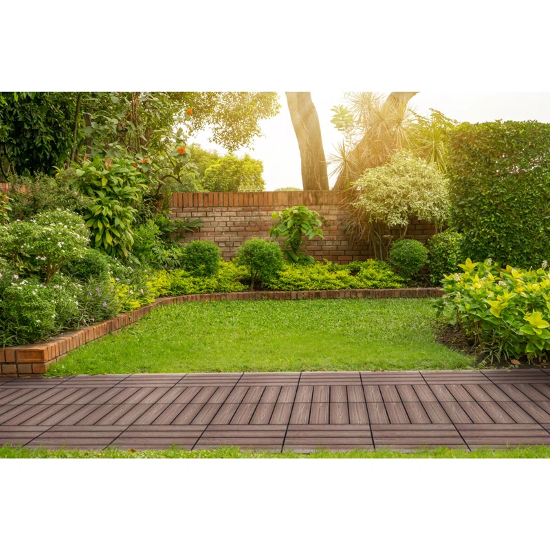 Design House Straight Edge Trim, 4-Pack