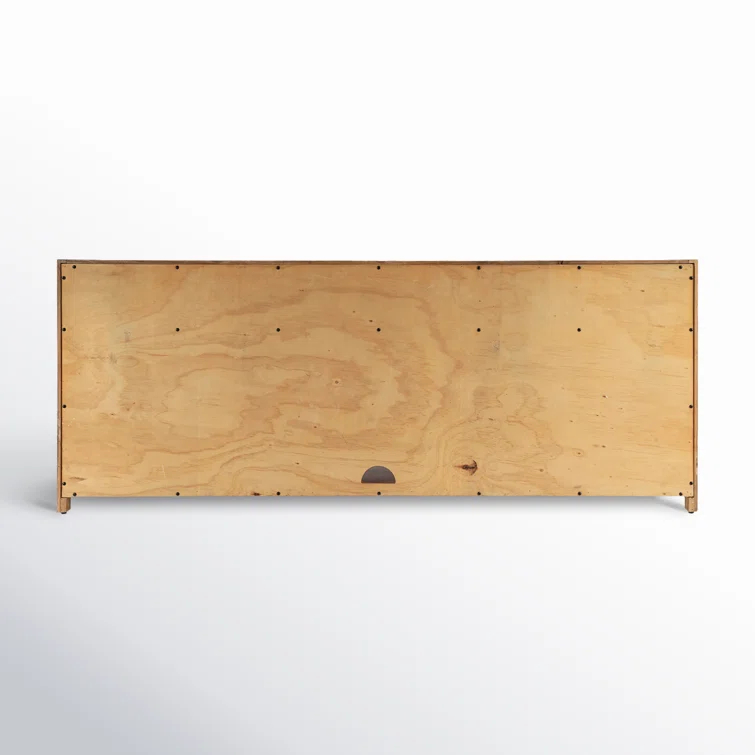 Elin 65'' Media Console