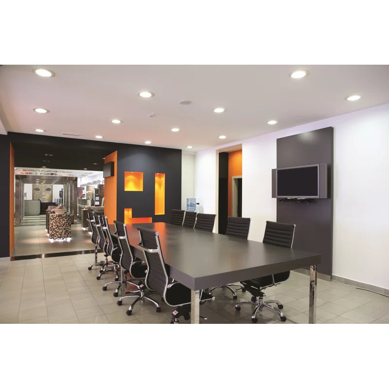 Wafer 4'' LED Retrofit Recessed Lighting Kit