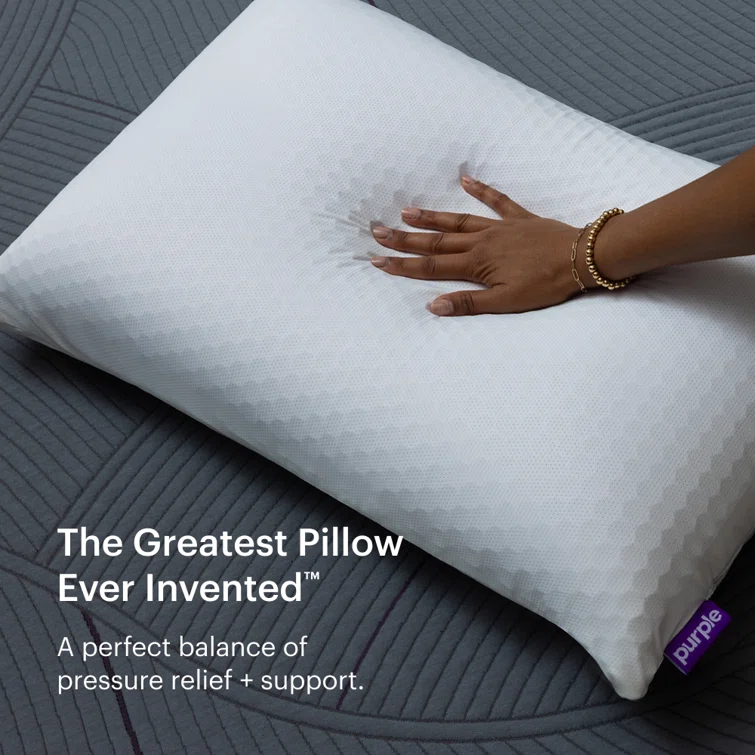 The Harmony Pillow
