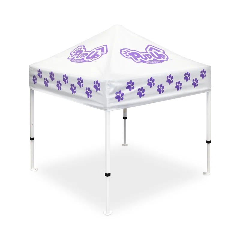 Caravan Canopy Portable Dog House