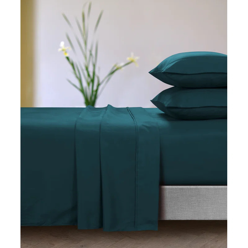 Tribeca Living Microfiber Sheet Set