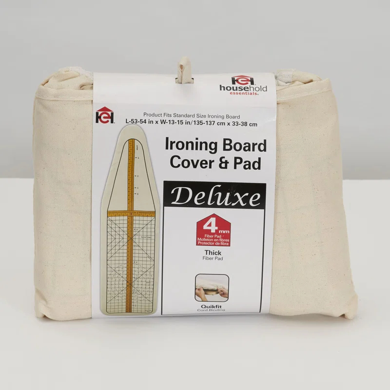 Household Essentials Ironing Board Cover
