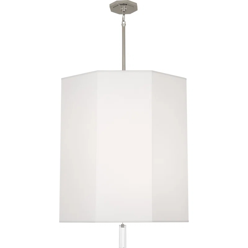 Kate 6 - Light Drum Chandelier
