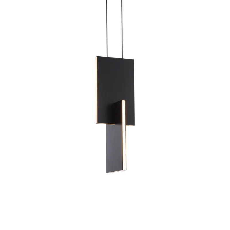 Amari 1 - Light LED Unique/Statement Pendant