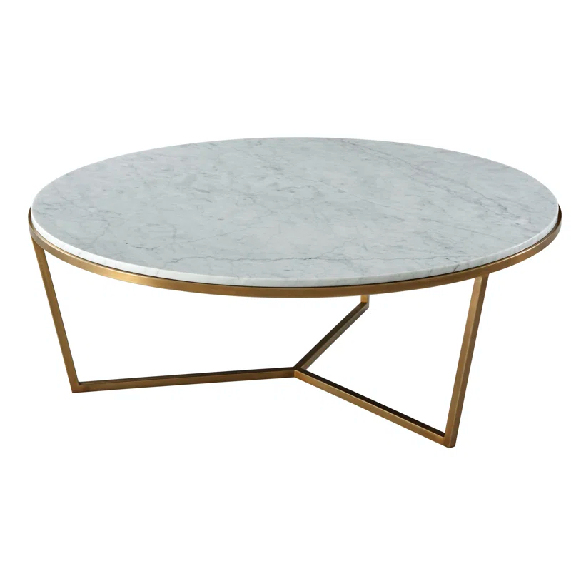 TA Studio Coffee Table