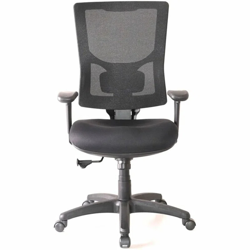 Lorell Conjure High-Back Swivel/Tilt Office Chair