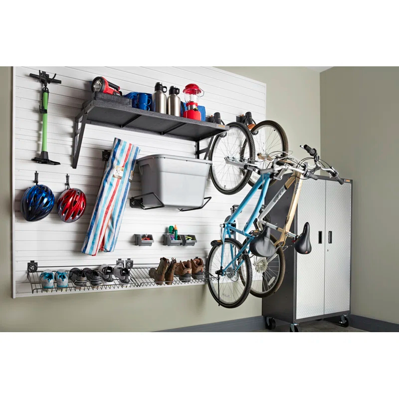 Gladiator® 30" Shoe Rack