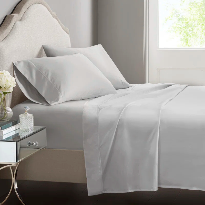 Croscill Croscill Luxury Egyptian 500TC Cotton Sheet Set