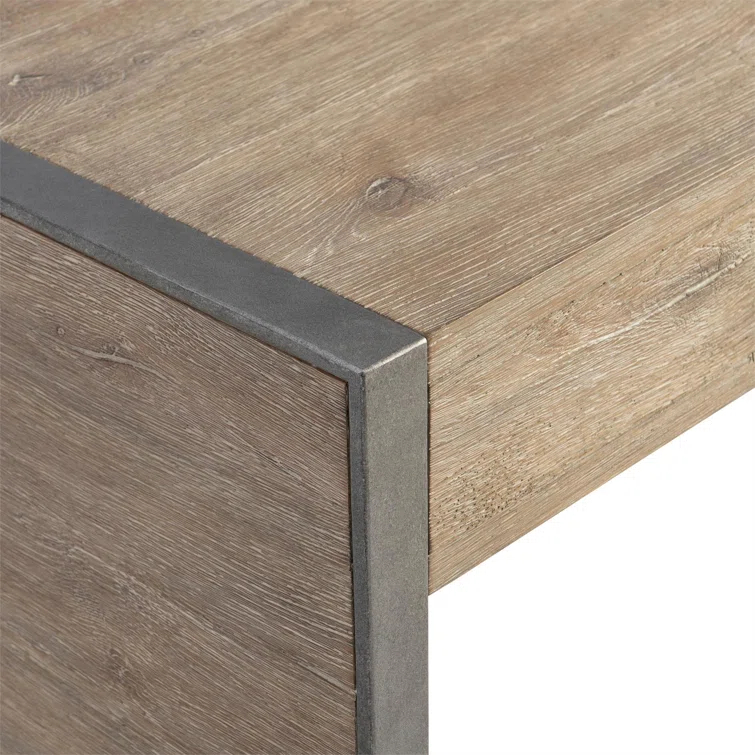 Bernhardt Tribeca Solid Wood Writing Desk