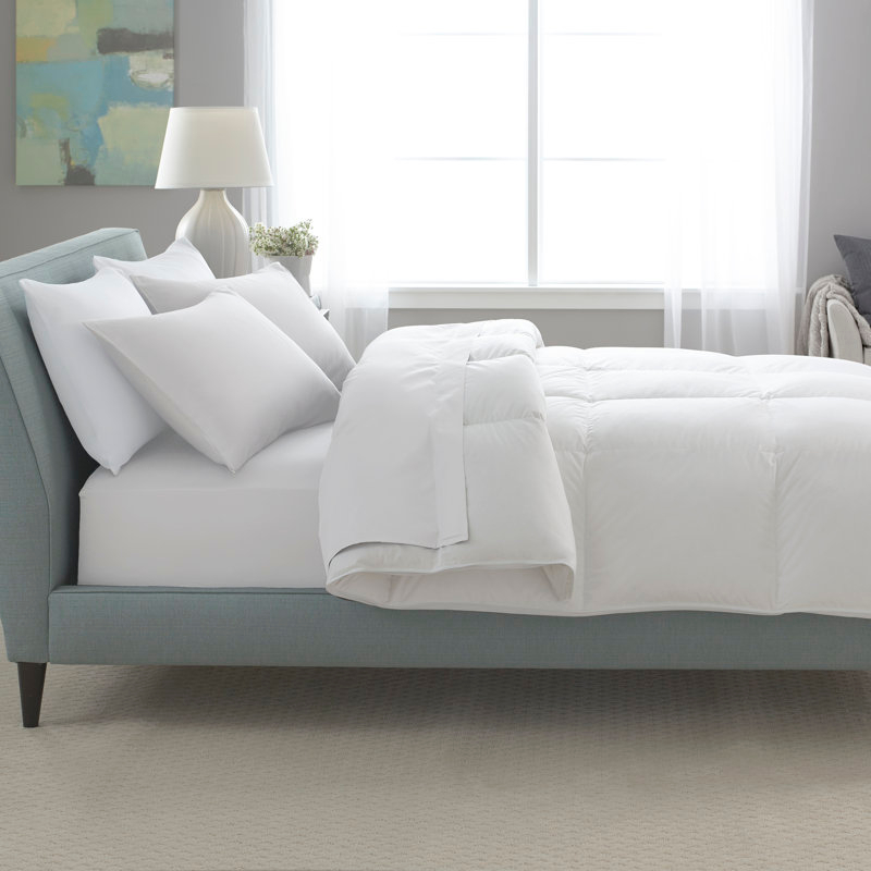 All Season Polyester Down Alternative Comforter