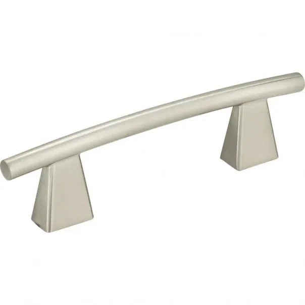 Atlas Homewares Fulcrum 3" Center to Center Arch pull