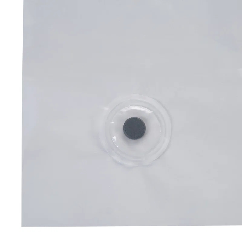 Bath Bliss Shower Liners Liner