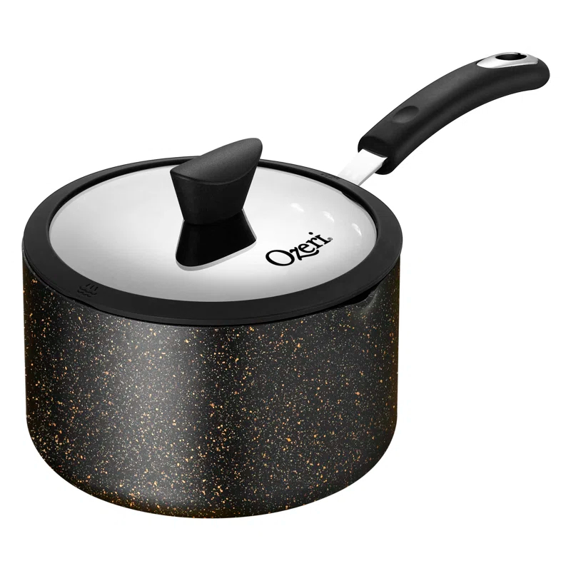 Ozeri Aluminum Saucepan