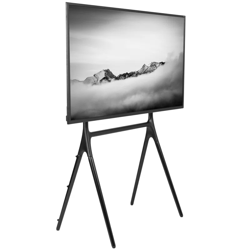 Vivo VIVO Easel Stand for 49” to 70” TVs (TV70AB Series)