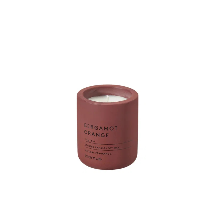 FRAGA Kyoto Yume Scented Jar Candle