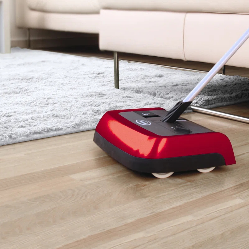 Ewbank Multi-Surface Hard Floor and Carpet Sweeper