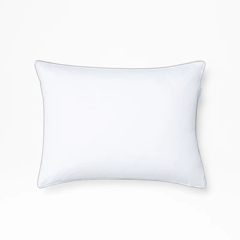 T&N Down Alternative Pillow Pack (Set of 2)