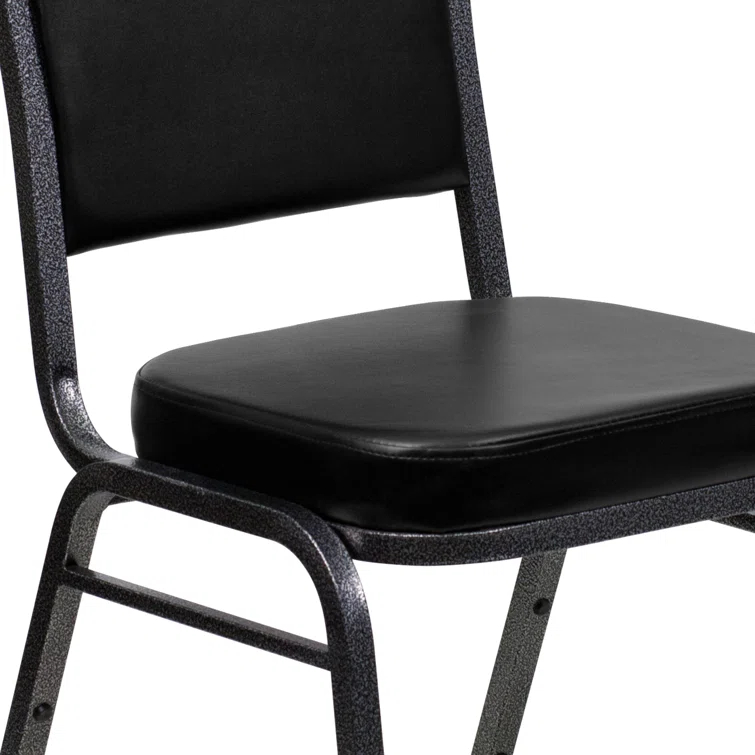 Flash Furniture Crown Back Stacking Banquet Chair