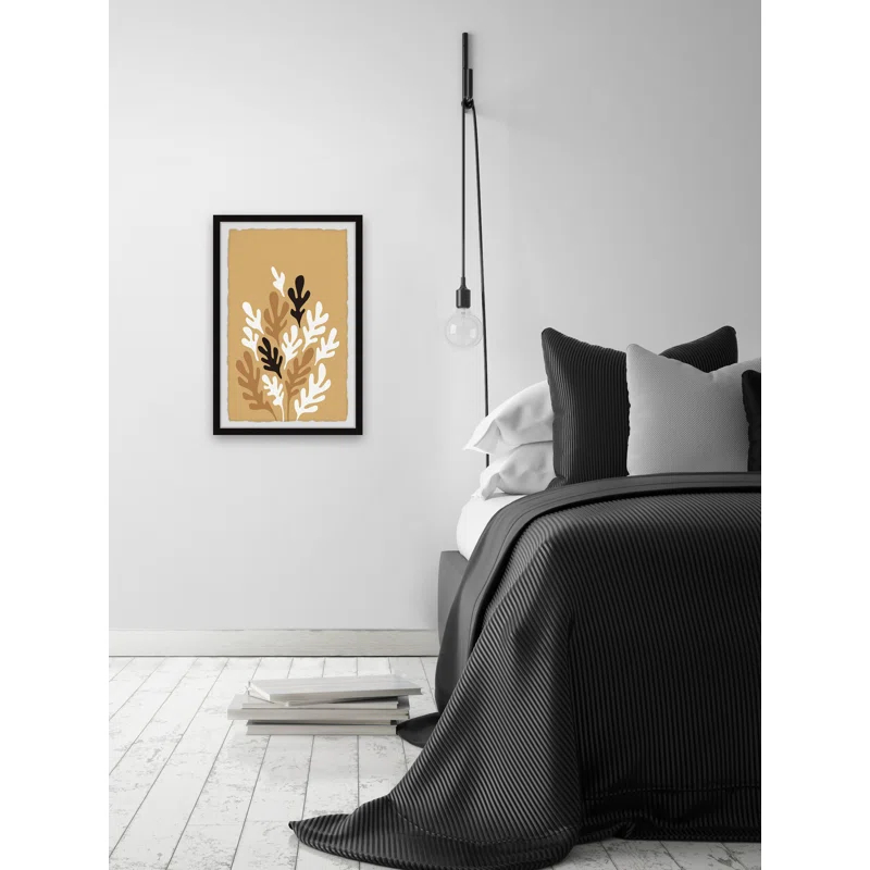 Marmont Hill " Leaf Collection " by Marmont Hill