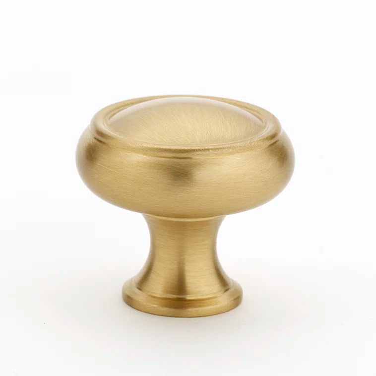 Charlie's Knob