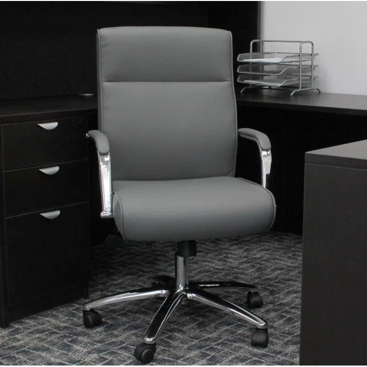 Boss Office Products Executive Chair