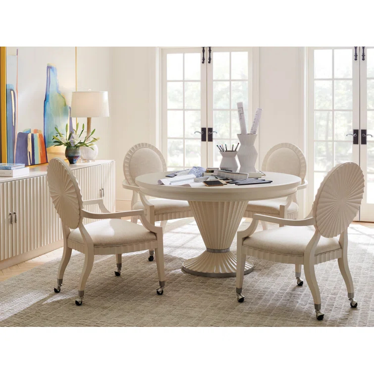 Sligh Cascades Artesia Game Table | Wayfair