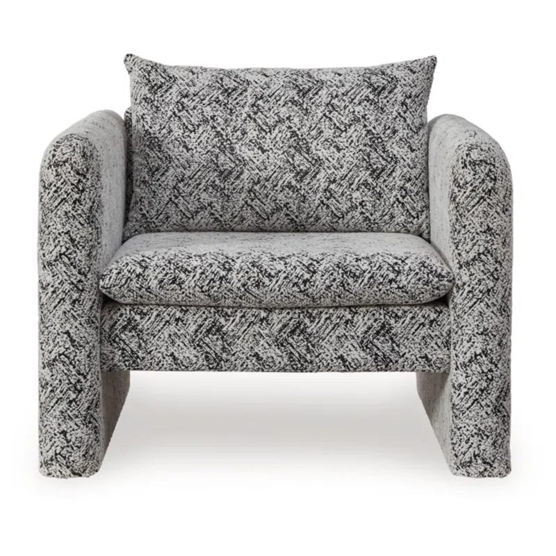 Wade Logan® Cerrisa Accent Chair