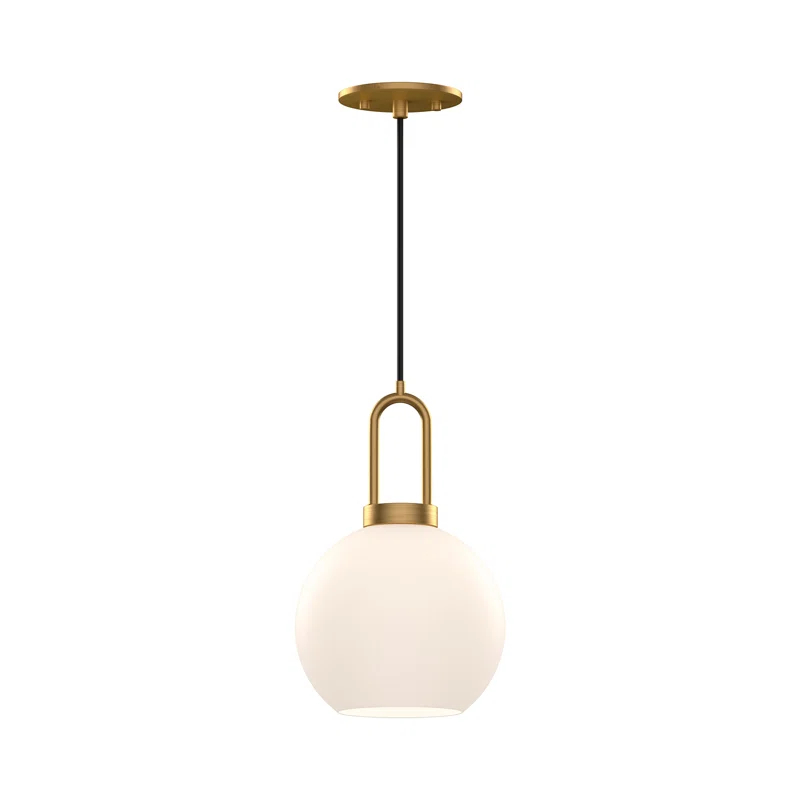 Alora Mood Soji 1 - Light Single Pendant