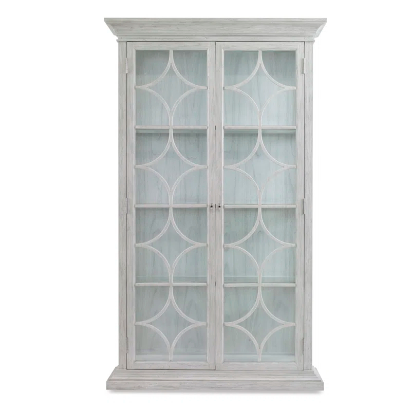 Peabody Sideboard with Bar Hutch