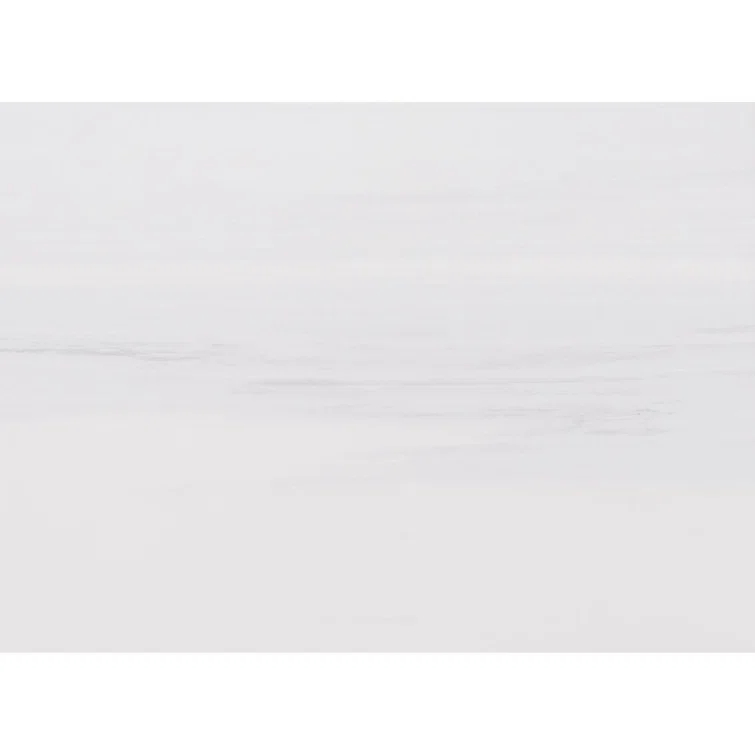 The Tile Life Soho 10" x 13" Ceramic Marble Look Tile (Set of 15)