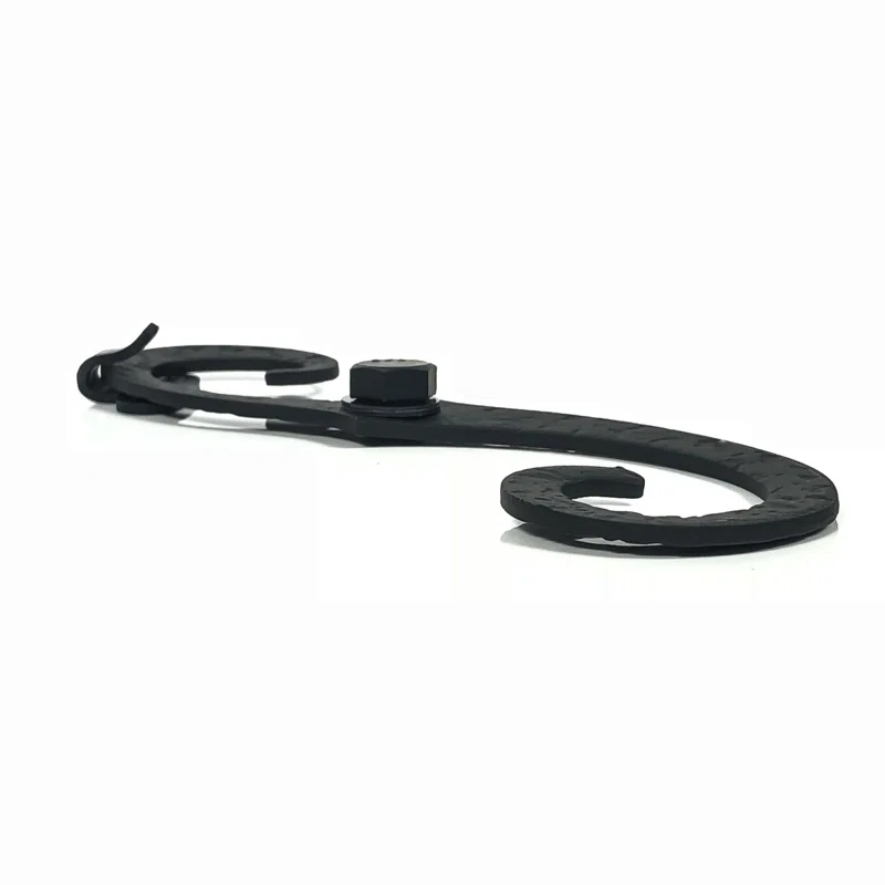 Acorn Small S Shutter Holdback, Pair