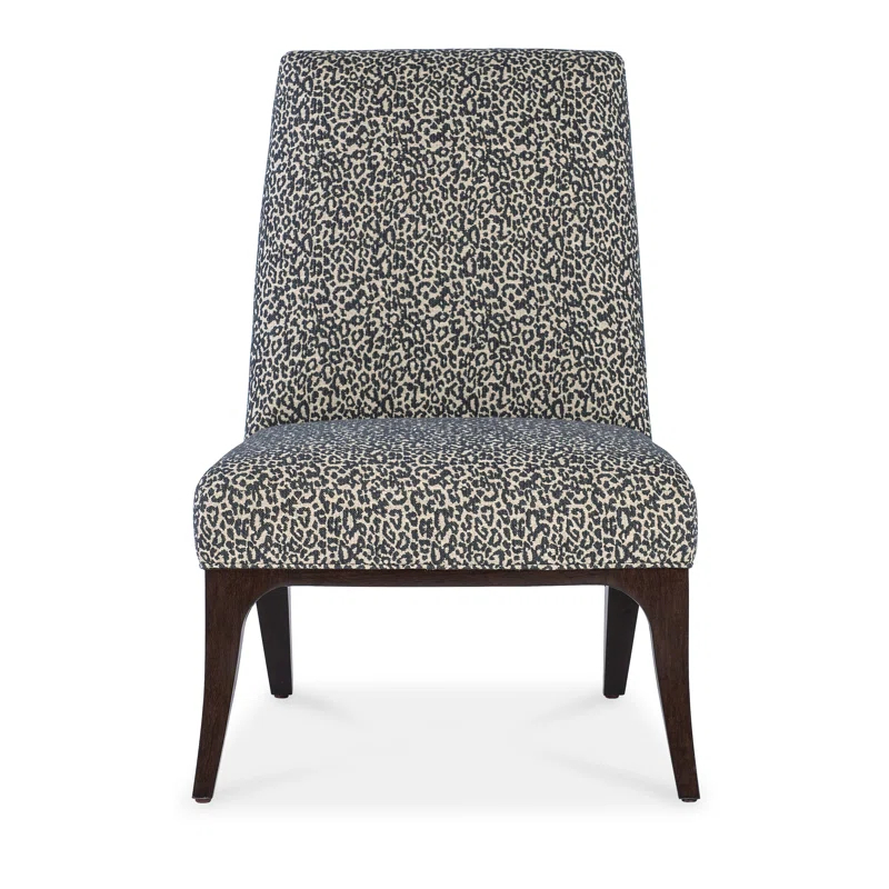 Bella Slipper Chair