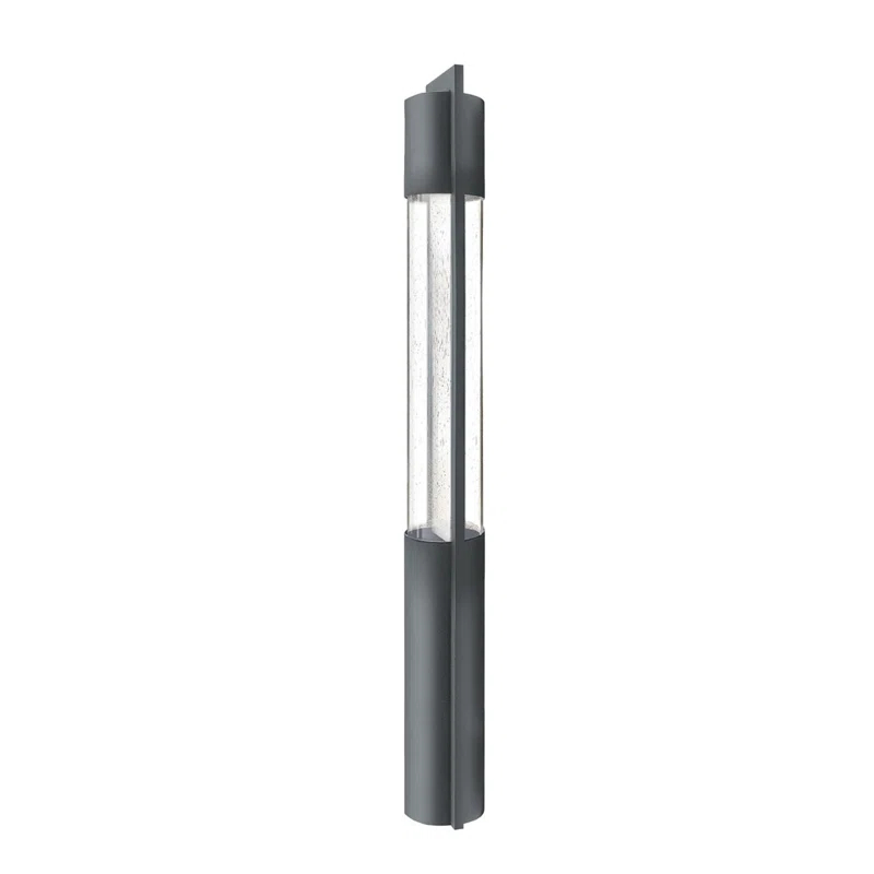 Hinkley Shelter Low Voltage Bollard Light