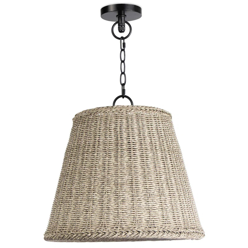 Regina Andrew Augustine Outdoor Pendant