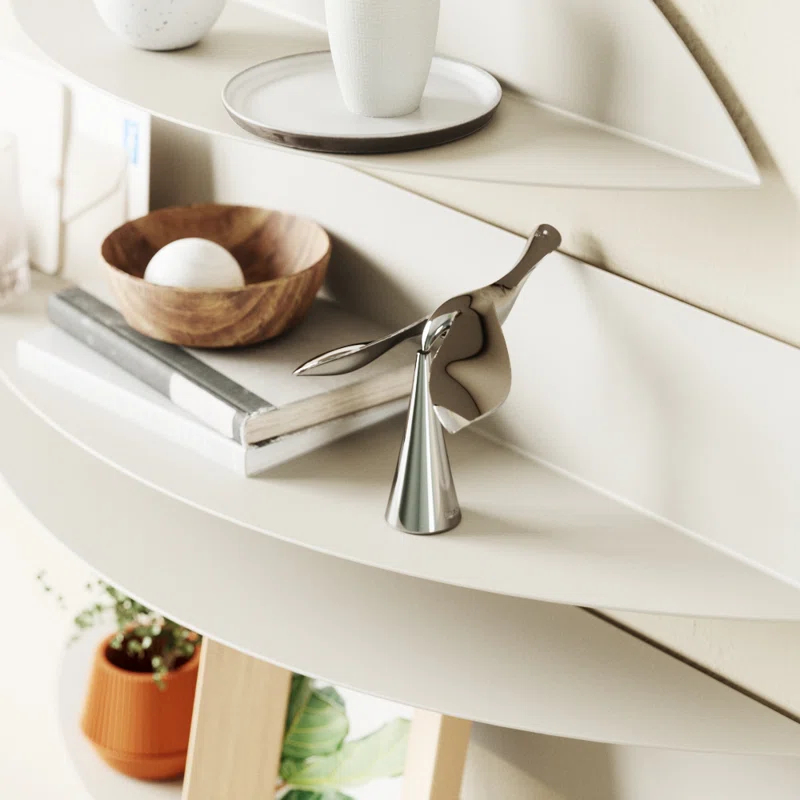 Umbra Tipsy Balancing Bottle Opener