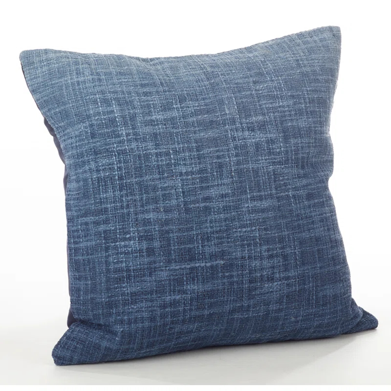 Saro Lancaster Collection Down Throw Pillow