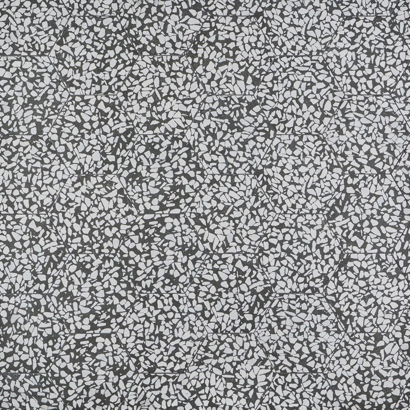 Jurassic Hex 9" Terrazzo Look Porcelain Floor & Wall Tile (8.07 Sq. Ft. / Case)