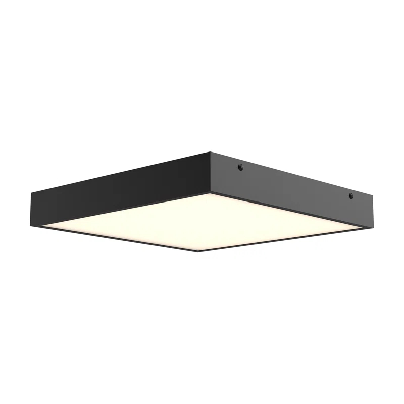 Alora Mood Sydney LED Flush Mount