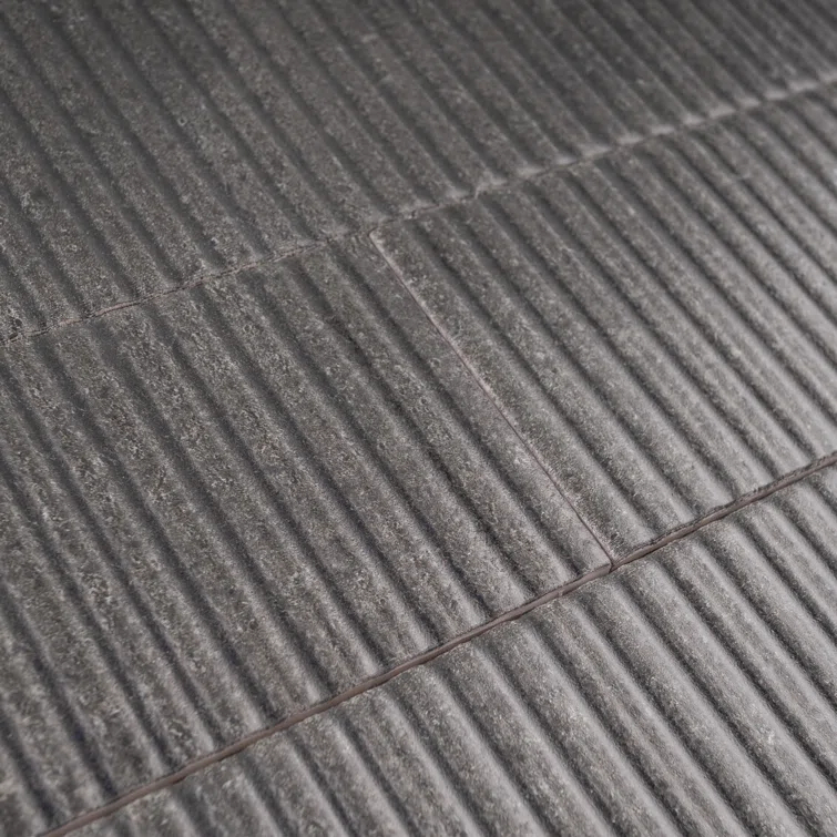 Supreme Tile Globe 2.96 in. X 11.82 in. Matte Ceramic Subway Wall Tile