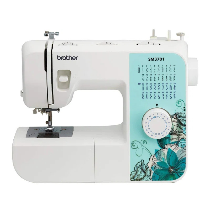Brother Sewing Brother Sewing Computerized Electronic Sewing Machine