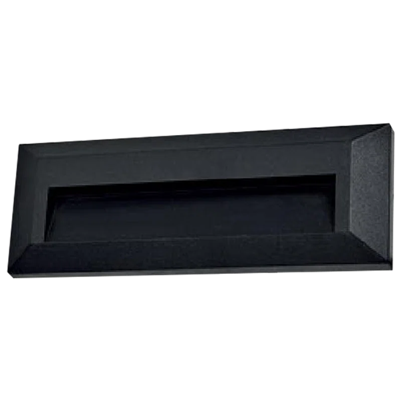 STA04 Low Voltage Hardwired LED Step Light