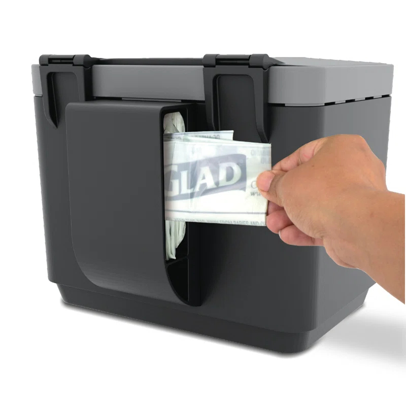 GLAD™ GLAD 1.5 Gallon Kitchen Compost Bin