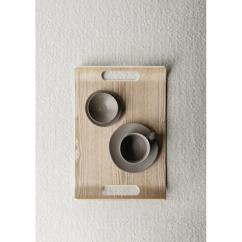 Blomus KUMI Ceramic Stoneware Xs Plate