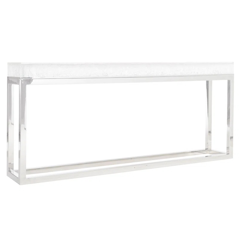 Arctic 68'' Console Table