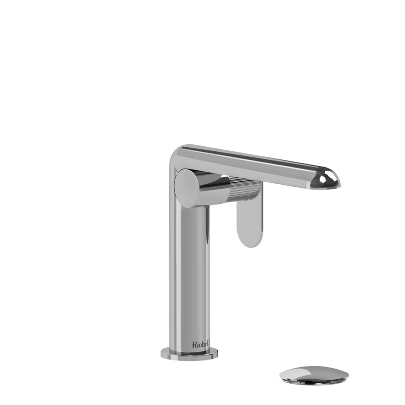 Ciclo™ Single Hole Bathroom Faucet with Drain Assembly