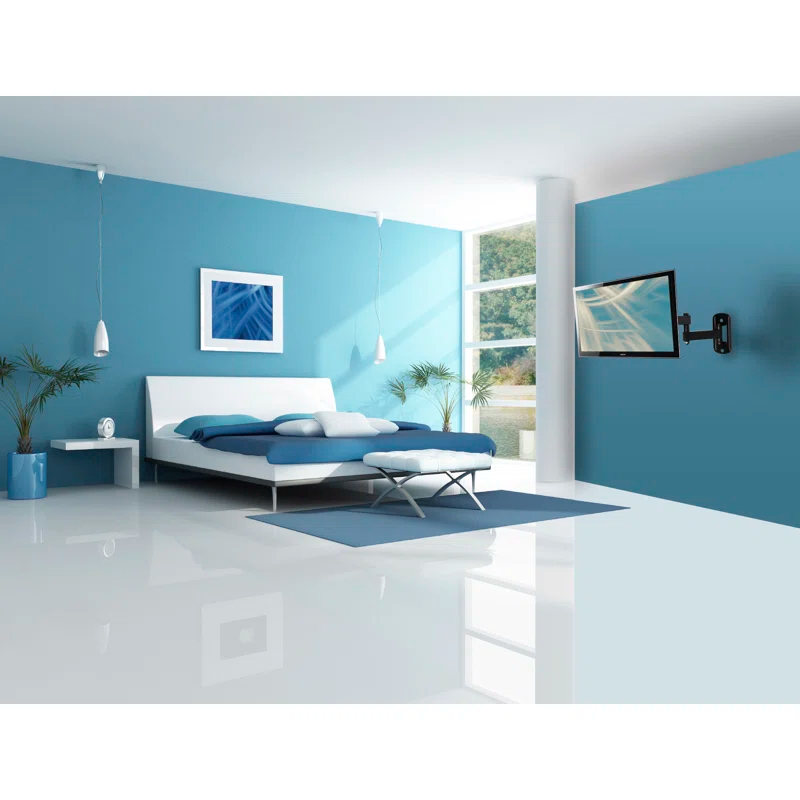 Swift Mounts Single Screen Wall Mount