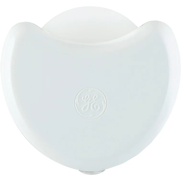 GE Sensing 2-Light Night Light