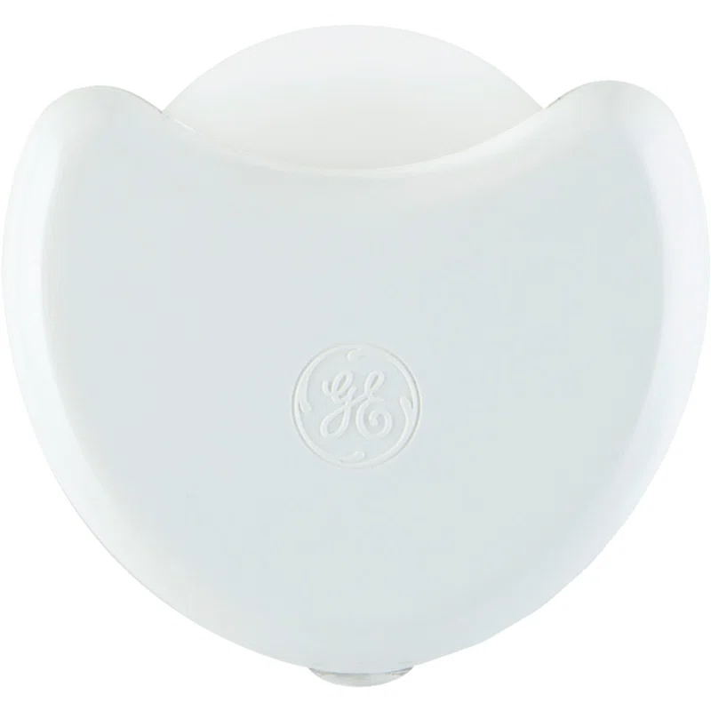 GE Sensing 2-Light Night Light