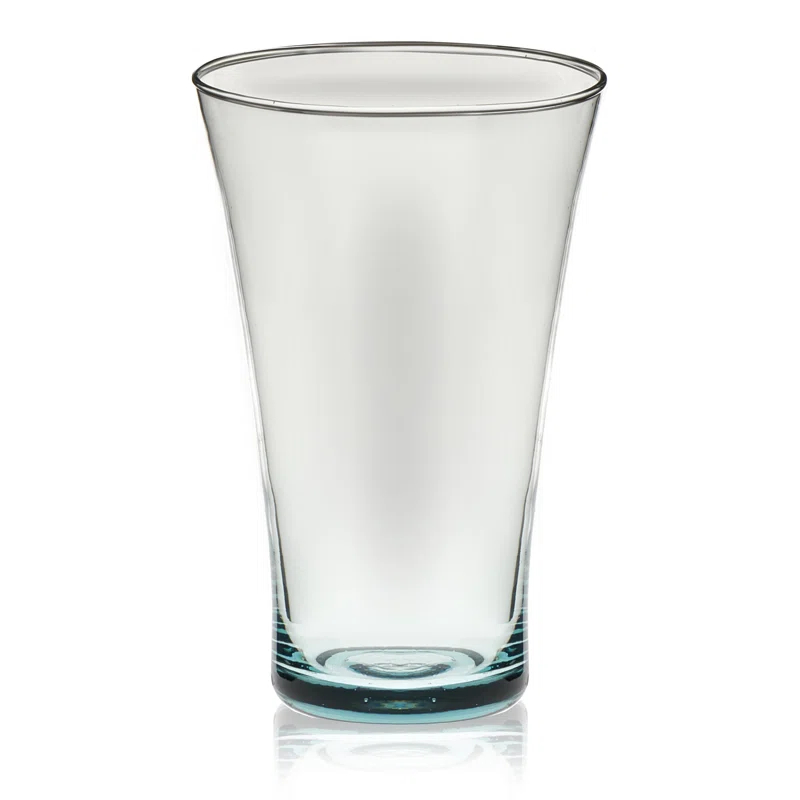 Prologue Libbey Prologue Luna Recycled Handblown Tumbler Glasses | Wayfair